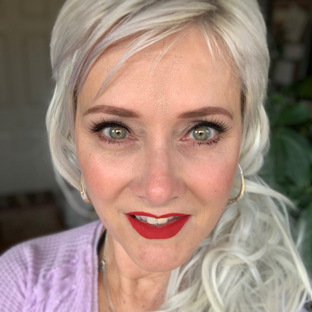 Tori belle 9 to 5 Magnetic Lashes and Liner Bundle